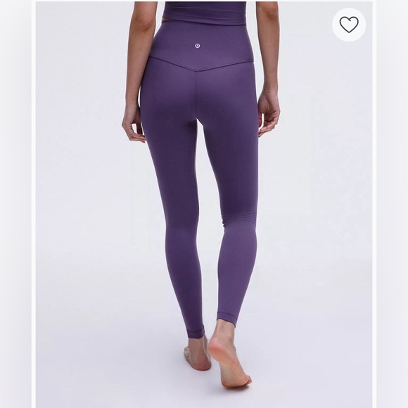 lululemon athletica Pants - Lululemon Leggings